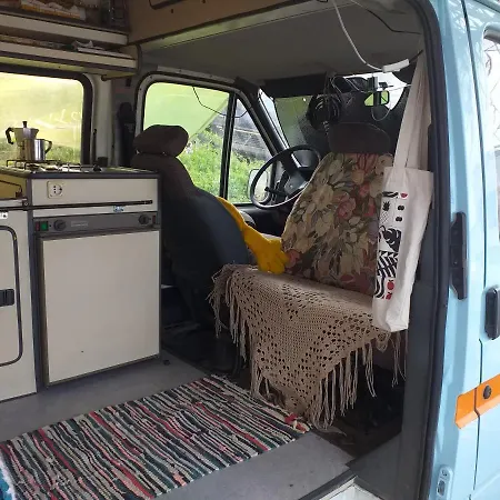 Sunshine Van *