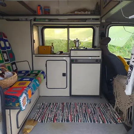 Sunshine Van *