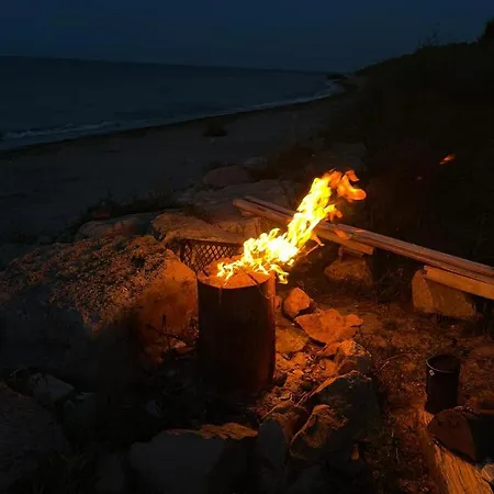 Sunshine Van Camping Eforie Sud (Constanta)